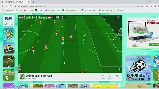 'Video thumbnail for 2023-01-30 15-15-41 -  Play The Best kids Games. Play free online games the best place to play high quality browser poki games.'