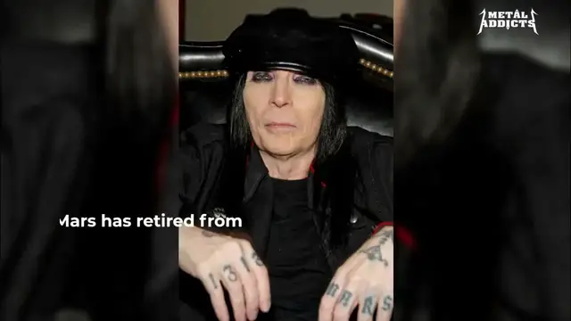 'Video thumbnail for MÖTLEY CRÜE Shares First Official Photo Of New Lineup'