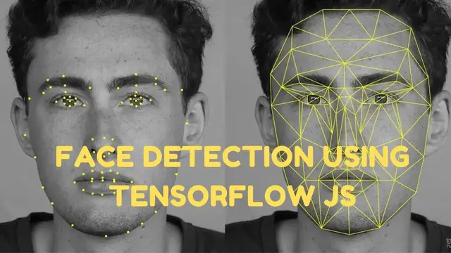 'Video thumbnail for Face Detection using Tensorflow JS Model, ReactJs and NPM'