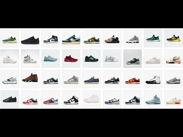 'Video thumbnail for All You Need To Know About October 2021 Sneaker Release Dates'