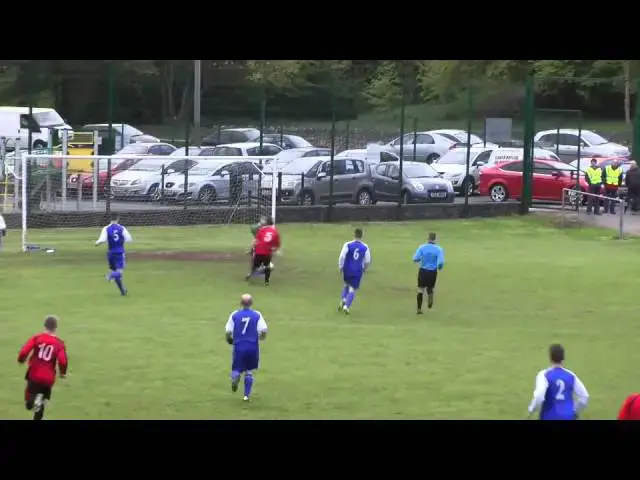 'Video thumbnail for Hanover V Lower Maze'