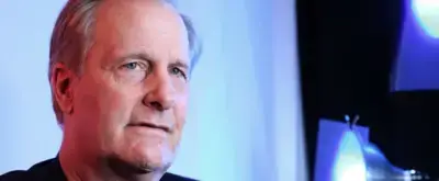 'Video thumbnail for WATCH NOW! Zooming in on the Tony Nominees: Jeff Daniels'
