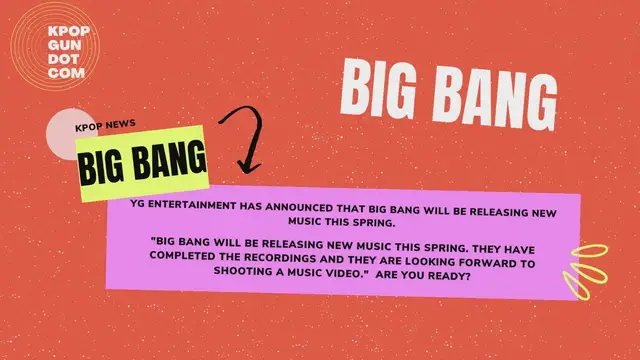 'Video thumbnail for Kpop News'