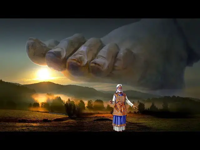 'Video thumbnail for Jesus Ordination Is Superior To Aaron's, Hebrews 5:1, 4-6'