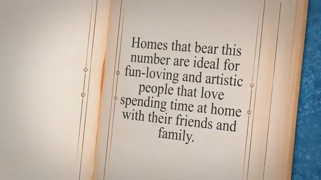 'Video thumbnail for House Number 3 Numerology: Find Out Everything!'