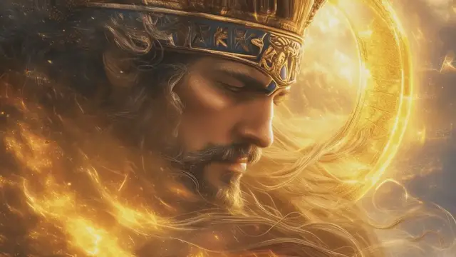 'Video thumbnail for Greek Mythology: Gods, Goddesses, and Heroic Tales'