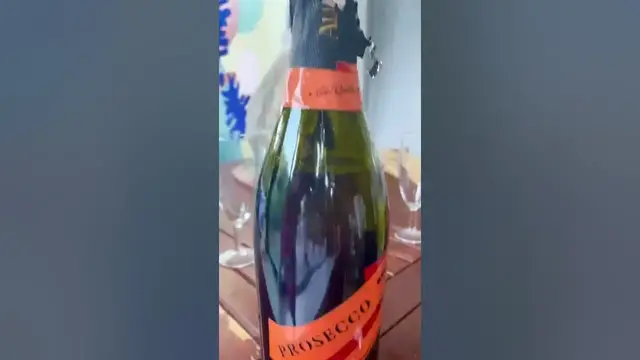 'Video thumbnail for Provençal Aperol spritz | #shorts #shortstory #cotedazur'