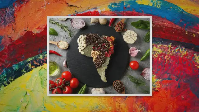 'Video thumbnail for How much does backpacking in South America cost in 2023?'
