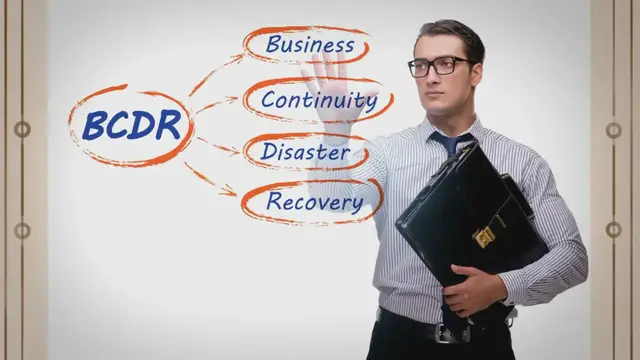 'Video thumbnail for What is the Purpose of a Business Continuity Plan'
