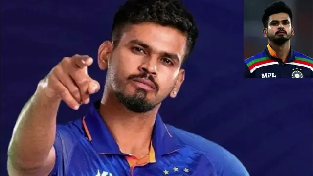 'Video thumbnail for श्रेयस अय्यर की वो स्मार्ट ट्रिक जिसकी कोई चर्चा नहीं कर रहा है'
