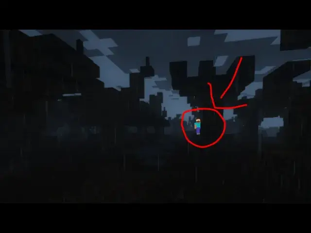 'Video thumbnail for zagraliśmy w najstraszniejszą wersje minecraft'