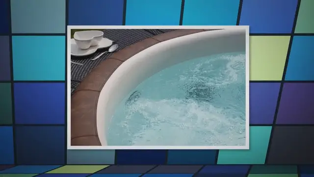 'Video thumbnail for Do Inflatable Hot Tubs Have Jets?'