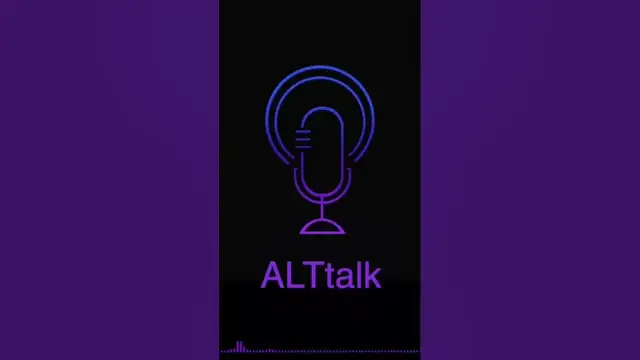 'Video thumbnail for ALTtalk Show'