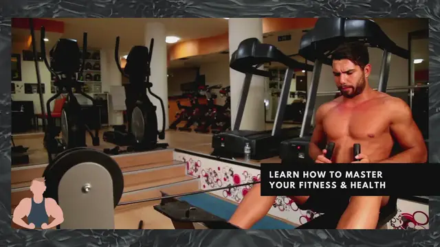 'Video thumbnail for Eat.Lift.Sleep. Pure Body Health and Fitness 6'