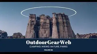 'Video thumbnail for Welcome to outdoorgearweb'