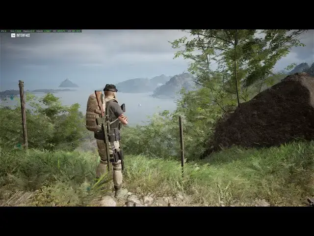 'Video thumbnail for Ghost Recon Breakpoint | Insane Graphics - GTX 1060 6GB'