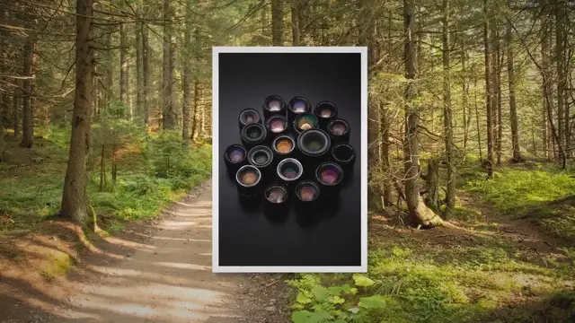 'Video thumbnail for How to Protect Your Camera & Lens From Fungus Growth'