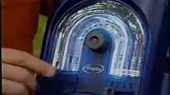 'Video thumbnail for Hand Crank Radio'