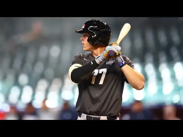 'Video thumbnail for George Wolkow 2024 Minor League Highlights!'