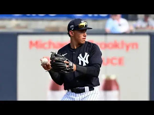 'Video thumbnail for George Lombard Jr. 2024 Minor League Highlights!'
