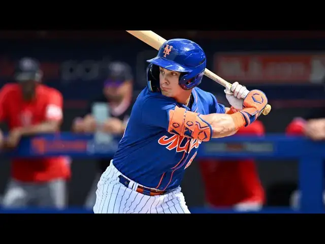 'Video thumbnail for Drew Gilbert 2024 Minor League Highlights!'