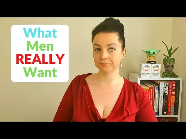 'Video thumbnail for 7 Things Men Want But Don't ASK! What Do Men Want?'