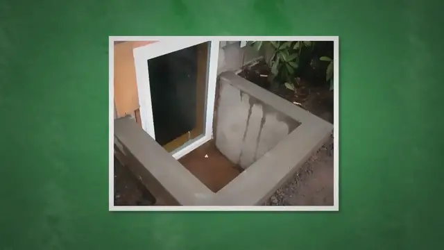 'Video thumbnail for Window Wells without Drain? Ultimate Guide to Dry Basements'