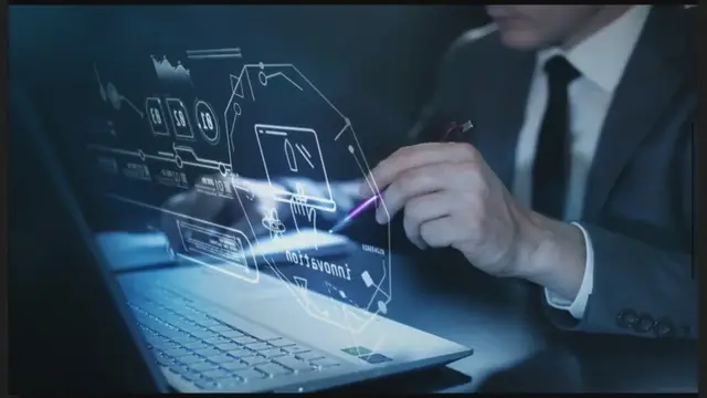 'Video thumbnail for Automate to Elevate: A Deep Dive into Power Automate'