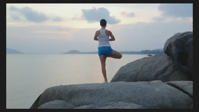 'Video thumbnail for I Love Yoga - Music To Relax Your Body And Mind'