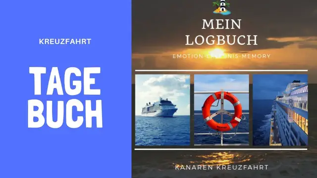 'Video thumbnail for Logbuch meiner Kanaren Kreuzfahrt'