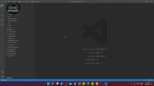 'Video thumbnail for How to reset /restore visual studio code to default settings'