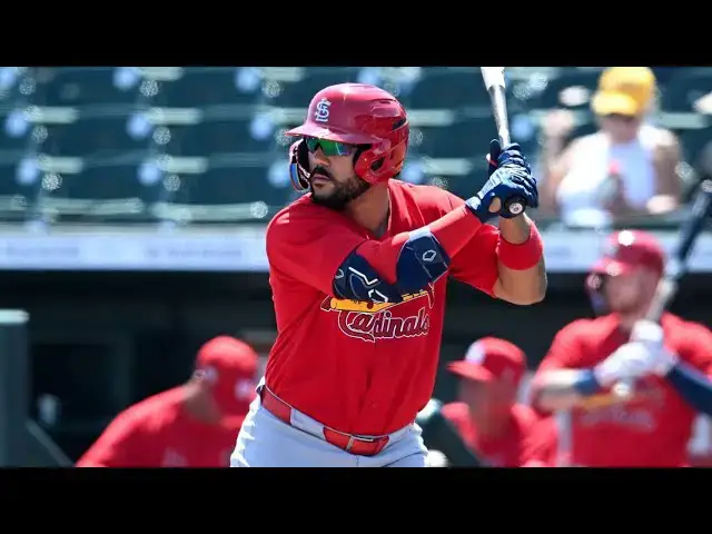 'Video thumbnail for Leonardo Bernal 2024 Minor League Highlights!'