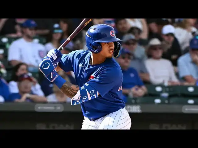 'Video thumbnail for Cristian Hernandez 2024 Minor League Highlights!'