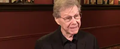 'Video thumbnail for Song Stories- Maury Yeston Reveals How He Made TITANIC Sail On!'