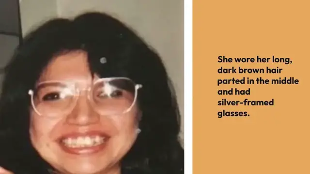 'Video thumbnail for Victoria, BC mother Belinda Ann Cameron still missing after vanishing from Esquimalt store in 2005'