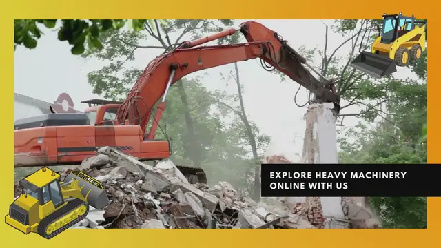 'Video thumbnail for Heavy Equipment Hydraulics'