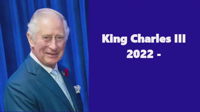 'Video thumbnail for British Monarchy Part One'