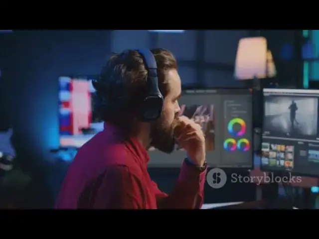 'Video thumbnail for AI Video Editing: The Best Tools to Automate Your Workflow'