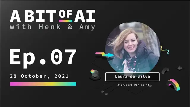 'Video thumbnail for A bit of AI- S02 - Ep 7'