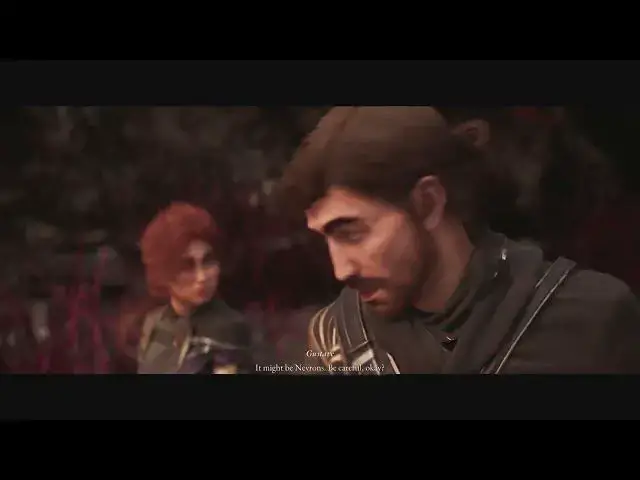 'Video thumbnail for Clair Obscur: Expedition 33 - Act 1 Continent World Map: Enter Ancient Sanctuary Cutscene Gameplay'