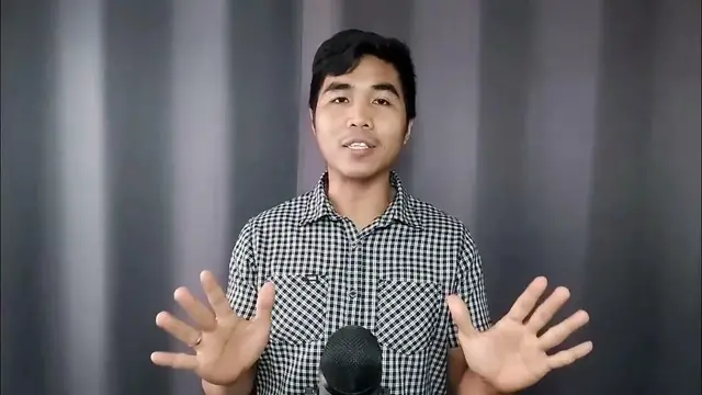 'Video thumbnail for Chapter 4 | Lesson 4 Things You Should Specifically Pray For'