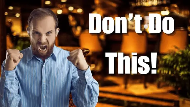 'Video thumbnail for The secrets to navigating cigar lounges like a pro'