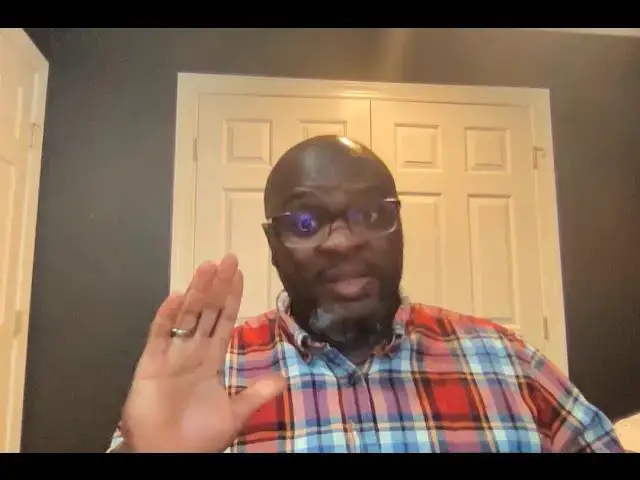 'Video thumbnail for A Closer Look At 1 John 5:9-15, The Testimony Of God'