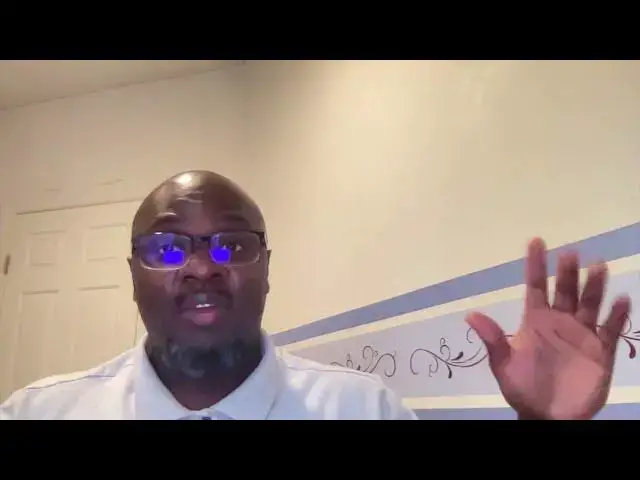 'Video thumbnail for A Closer Look At 1 John 4:19-21 , Can't Love God & Hate Your Brother'
