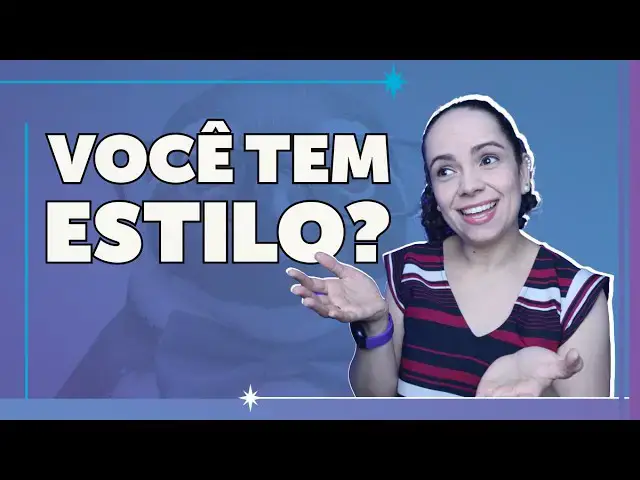 'Video thumbnail for O que o seu ESTILO DE COMUNICAÇÃO diz sobre você'