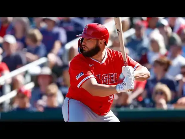'Video thumbnail for Niko Kavadas 2024 Minor League Highlights!'
