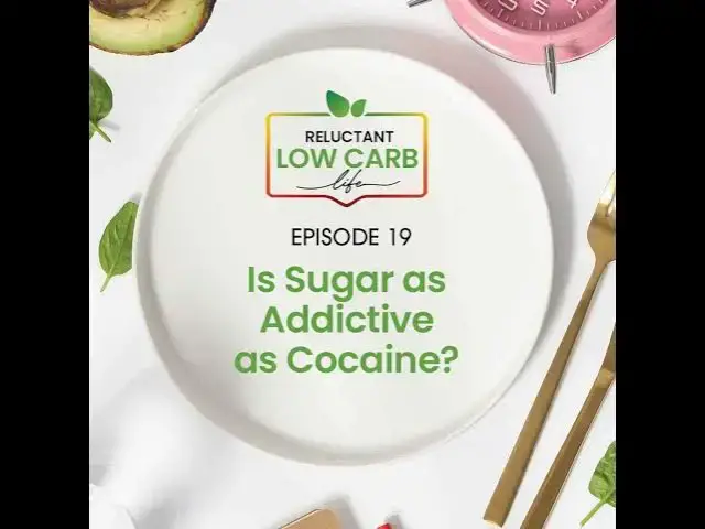 'Video thumbnail for Is Sugar as Addictive as Cocaine?'