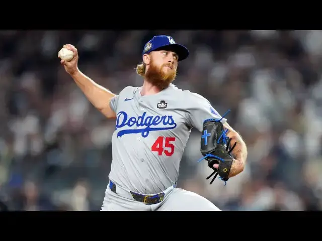 'Video thumbnail for Michael Kopech 2024 Highlights!'