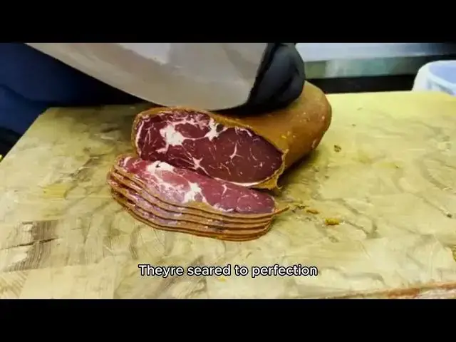 'Video thumbnail for Festive Holiday Appetizers'