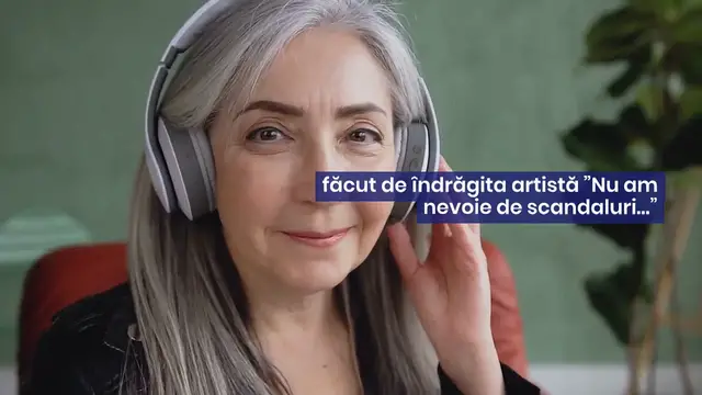 'Video thumbnail for Irina Loghin se retrage din muzică? Anunțul făcut de îndrăgita artistă ”Nu am nevoie de scandaluri…”'